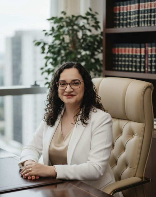 Fernanda Bezerra Martins Feitoza